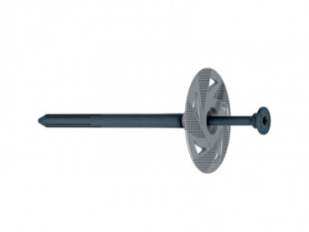 BAUMIT_ Dübel S1 RÖGZÍTÓELEMEK 100 db 100 mm